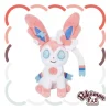 Pokemon Center Original Pokemon Fit Sylveon Plush Doll JAPAN OFFICIAL