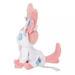 Pokemon Center Original Pokemon Fit Sylveon Plush Doll JAPAN OFFICIAL