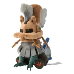 Pokemon Center Pokemon|Plush*Original Pokemon Fit 772 Type: Null Plush Doll JAPAN OFFICIAL