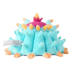 Pokemon Center Original Pokemon Fit 748 Toxapex Plush Doll JAPAN OFFICIAL
