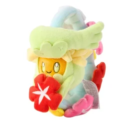 Pokemon Center Original Pokemon Fit 764 Comfey Plush Doll JAPAN OFFICIAL
