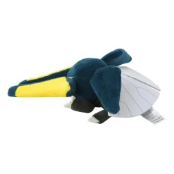 Pokemon Center Original Pokemon Fit 738 Vikavolt Plush Doll JAPAN OFFICIAL
