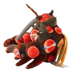 Pokemon Center Plush*Original Pokemon Fit 794 Buzzwole Plush Doll JAPAN OFFICIAL