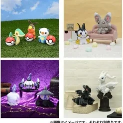 Pokemon Center Original Plush doll fit Druddigon JAPAN OFFICIAL