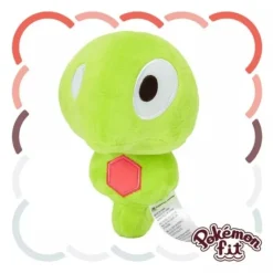 Pokemon Center Pokemon|Plush*Original Pokemon Fit Zygarde Core Plush Doll JAPAN OFFICIAL