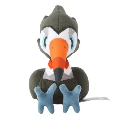 Pokemon Center Plush Toy|Plush*Original Pokemon Fit 732 Trumbeak Plush Doll JAPAN OFFICIAL
