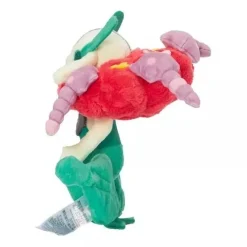Pokemon Center Pokemon|Plush Toy*Original Pokemon Fit Florges Plush Doll JAPAN OFFICIAL