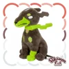 Pokemon Center Pokemon|Plush Toy*Original Pokemon Fit Zygarde 10% Forme Plush Doll JAPAN OFFICIAL