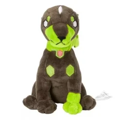 Pokemon Center Pokemon|Plush Toy*Original Pokemon Fit Zygarde 10% Forme Plush Doll JAPAN OFFICIAL
