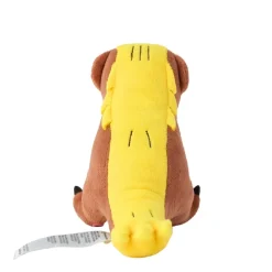 Pokemon Center Plush Toy|Plush*Original Pokemon Fit 734 Yungoos Plush Doll JAPAN OFFICIAL