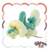 Pokemon Center Original Pokemon Fit 780 Drampa Plush Doll JAPAN OFFICIAL