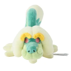 Pokemon Center Original Pokemon Fit 780 Drampa Plush Doll JAPAN OFFICIAL