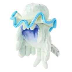 Pokemon Center Original Pokemon Fit 793 Nihilego Plush Doll JAPAN OFFICIAL