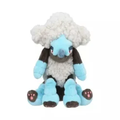 Pokemon Center Pokemon|Plush Toy*Original Pokemon Fit Furfrou Star Trim Plush Doll JAPAN OFFICIAL