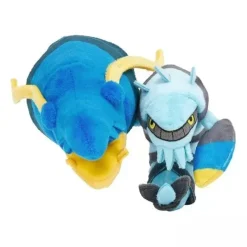 Pokemon Center Pokemon|Plush*Original Pokemon Fit Clawitzer Plush Doll JAPAN OFFICIAL