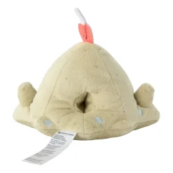 Pokemon Center Pokemon|Plush Toy*Original Pokemon Fit 769 Sandygast Plush Doll JAPAN OFFICIAL