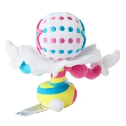 Pokemon Center Original Pokemon Fit 806 Blacephalon Plush Doll JAPAN OFFICIAL