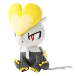 Pokemon Center Plush*Original Pokemon Fit 782 Jangmo-o Plush Doll JAPAN OFFICIAL