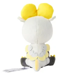 Pokemon Center Plush*Original Pokemon Fit 782 Jangmo-o Plush Doll JAPAN OFFICIAL