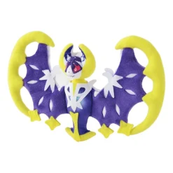 Pokemon Center Original Pokemon Fit 792 Lunala Plush Doll JAPAN OFFICIAL
