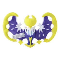 Pokemon Center Original Pokemon Fit 792 Lunala Plush Doll JAPAN OFFICIAL