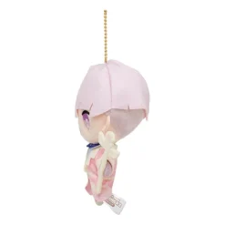 Pokemon Center Original Plush Keychain Pokemon Trainers Ortega JAPAN OFFICIAL