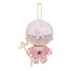 Pokemon Center Original Plush Keychain Pokemon Trainers Ortega JAPAN OFFICIAL