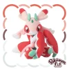Pokemon Center Pokemon|Plush*Original Pokemon Fit 754 Lurantis Plush Doll JAPAN OFFICIAL