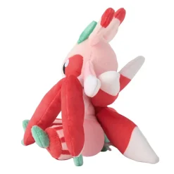 Pokemon Center Pokemon|Plush*Original Pokemon Fit 754 Lurantis Plush Doll JAPAN OFFICIAL
