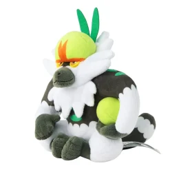 Pokemon Center Pokemon|Plush Toy*Original Pokemon Fit 766 Passimian Plush Doll JAPAN OFFICIAL