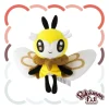 Pokemon Center Plush Toy|Plush*Original Pokemon Fit 743 Ribombee Plush Doll JAPAN OFFICIAL