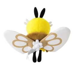 Pokemon Center Plush Toy|Plush*Original Pokemon Fit 743 Ribombee Plush Doll JAPAN OFFICIAL