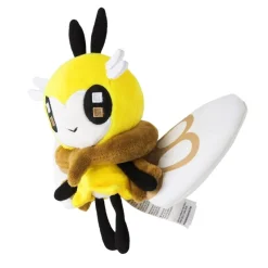 Pokemon Center Plush Toy|Plush*Original Pokemon Fit 743 Ribombee Plush Doll JAPAN OFFICIAL