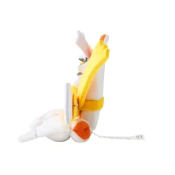 Pokemon Center Original Pokemon Fit 798 Kartana Plush Doll JAPAN OFFICIAL