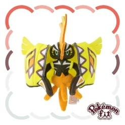 Pokemon Center Pokemon|Plush Toy*Original Pokemon Fit 785 Tapu Koko Plush Doll JAPAN OFFICIAL