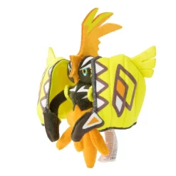 Pokemon Center Pokemon|Plush Toy*Original Pokemon Fit 785 Tapu Koko Plush Doll JAPAN OFFICIAL
