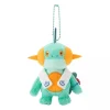 Pokemon Center Original Pokemon Sento Plush Keychain Marshtomp JAPAN OFFICIAL