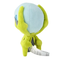 Pokemon Center Original Pokemon Fit 751 Dewpider Plush Doll JAPAN OFFICIAL