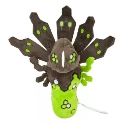 Pokemon Center Pokemon|Plush*Original Pokemon Fit Zygarde 50% Forme Plush Doll JAPAN OFFICIAL