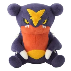 Pokemon Center Pokemon|Plush Toy*Original Pokemon Dolls Garchomp Plush Doll JAPAN OFFICIAL