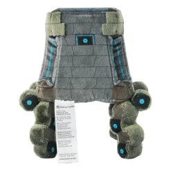 Pokemon Center Original Pokemon Fit 805 Stakataka Plush Doll JAPAN OFFICIAL