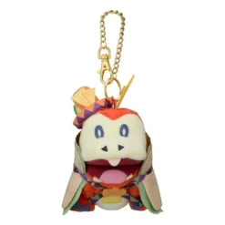 Pokemon Center Original Paldea Spooky Halloween Mascot Fuecoco JAPAN OFFICIAL