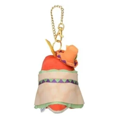 Pokemon Center Original Paldea Spooky Halloween Mascot Fuecoco JAPAN OFFICIAL