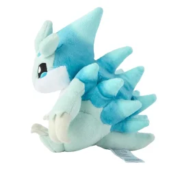 Pokemon Center Plush Toy|Plush*Original Pokemon Fit A028 Alolan Sandslash Plush Doll JAPAN