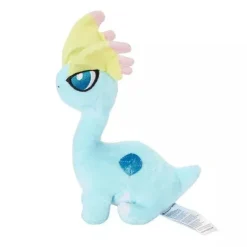 Pokemon Center Original Pokemon Fit Amaura Plush Doll JAPAN OFFICIAL