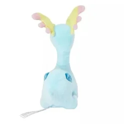 Pokemon Center Original Pokemon Fit Amaura Plush Doll JAPAN OFFICIAL