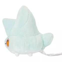 Pokemon Center Original Pokemon Fit Bergmite Plush Doll JAPAN OFFICIAL