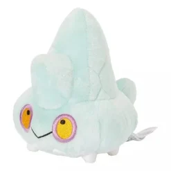 Pokemon Center Original Pokemon Fit Bergmite Plush Doll JAPAN OFFICIAL