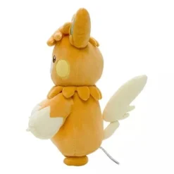 Pokemon Center Plush Toy|Plush*Original Pawmot Plush Doll JAPAN OFFICIAL