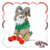 Pokemon Center Pokemon|Plush Toy*Original Pokemon Fit Gogoat Plush Doll JAPAN OFFICIAL